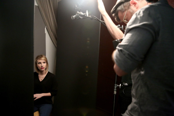 Emma Roberts pic #737080