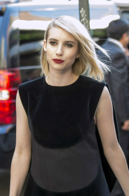 photo 29 in Emma Roberts gallery [id728555] 2014-05-14 00:00:00