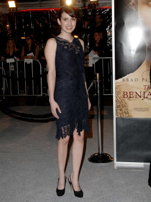photo 27 in Emma Roberts gallery [id243610] 2010-02-15 00:00:00
