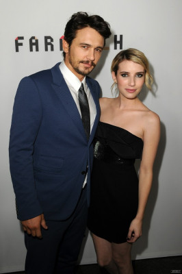 Emma Roberts pic #728609