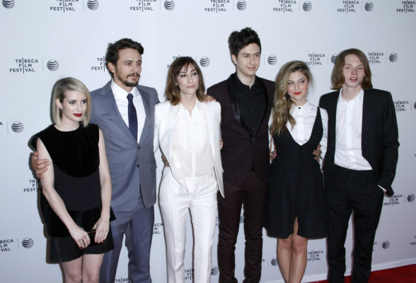 photo 27 in Emma Roberts gallery [id728557] 2014-05-14 00:00:00