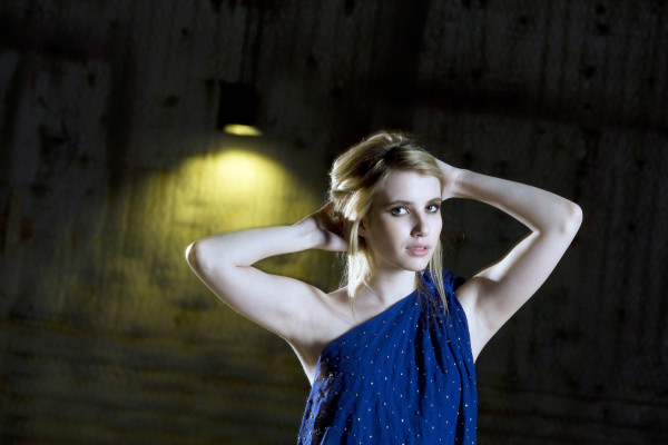 photo 4 in Emma Roberts gallery [id490940] 2012-04-02 00:00:00