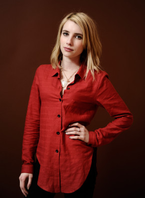 photo 13 in Emma Roberts gallery [id456648] 2012-02-02 00:00:00