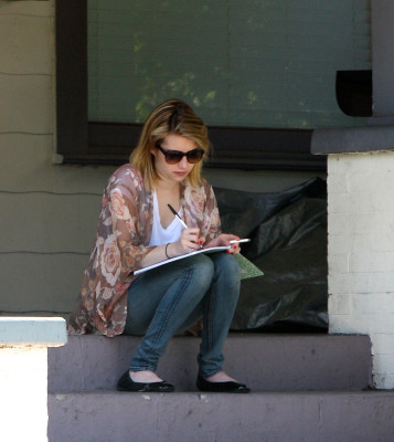 photo 7 in Emma Roberts gallery [id507760] 2012-05-06 00:00:00