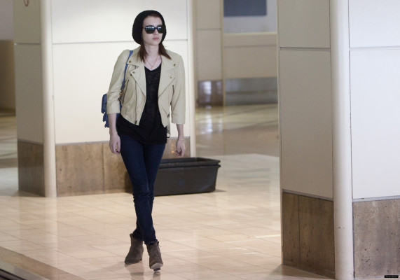 photo 27 in Emma Roberts gallery [id479823] 2012-03-14 00:00:00