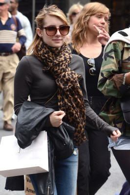 photo 29 in Emma Roberts gallery [id509417] 2012-05-11 00:00:00