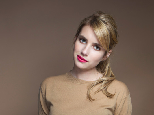 Emma Roberts pic #755197
