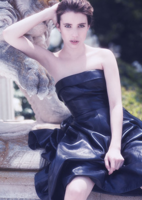 Emma Roberts pic #755196