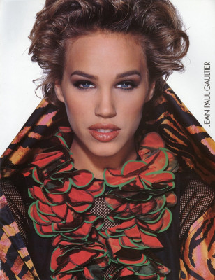 Emma Sjoberg pic #569068