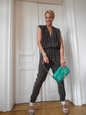 Emma Sjoberg pic #433260