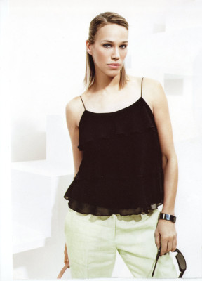 Emma Sjoberg pic #237285