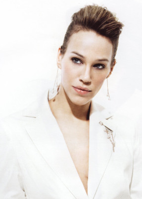 Emma Sjoberg pic #237287