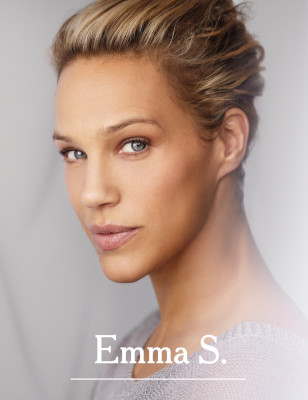 Emma Sjoberg pic #404910