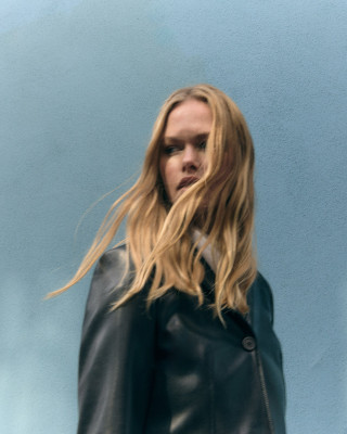 Emma Stern for SEMICOUTURE  SS25