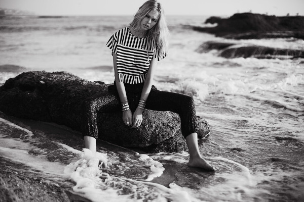 Emma Stern by Kayla Varley