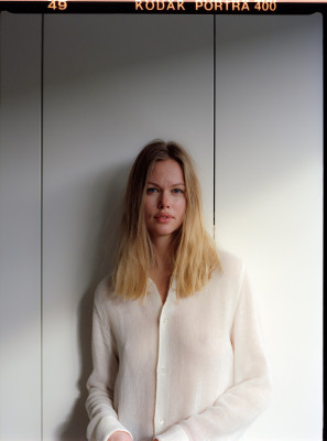 Emma Stern by Therese Riis