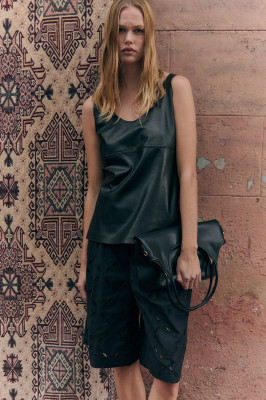 Emma Stern for SEMICOUTURE SS25