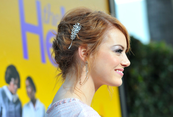 photo 25 in Emma Stone gallery [id414292] 2011-08-22 00:00:00