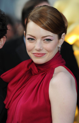 photo 11 in Emma Stone gallery [id478796] 2012-03-13 00:00:00