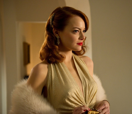 Emma Stone pic #592734