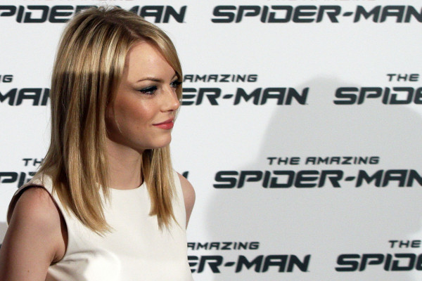 photo 21 in Emma Stone gallery [id526680] 2012-06-25 00:00:00
