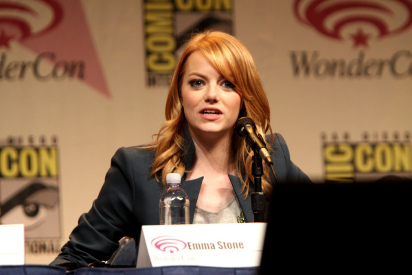 Emma Stone pic #484783