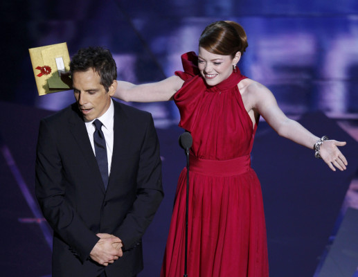 Emma Stone pic #472908