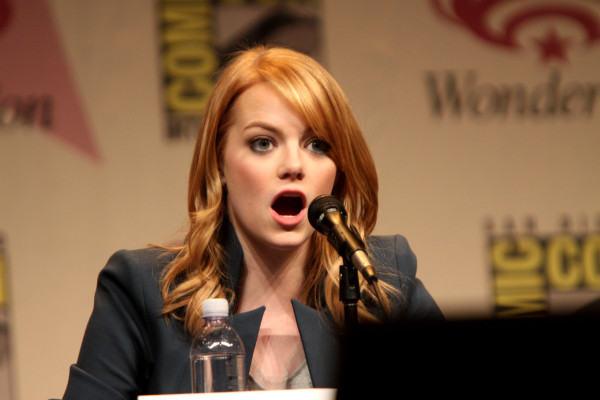 Emma Stone pic #484784
