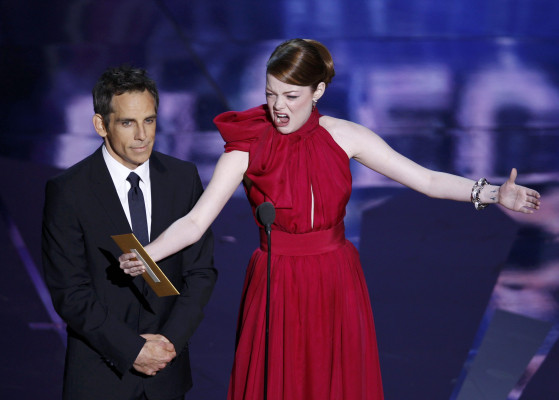 photo 29 in Emma Stone gallery [id472911] 2012-03-01 00:00:00