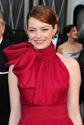 photo 13 in Emma Stone gallery [id478793] 2012-03-13 00:00:00