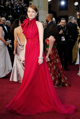 photo 16 in Emma Stone gallery [id478790] 2012-03-13 00:00:00