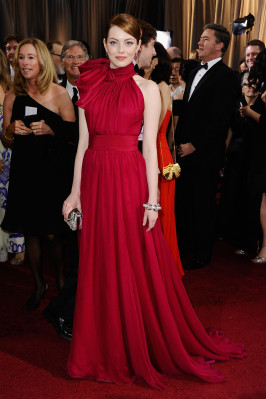 photo 15 in Emma Stone gallery [id478791] 2012-03-13 00:00:00
