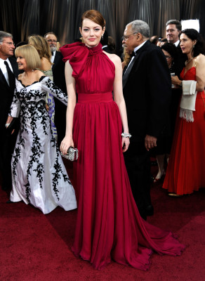 Emma Stone pic #479819