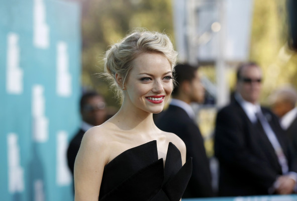 photo 3 in Emma Stone gallery [id519660] 2012-06-06 00:00:00