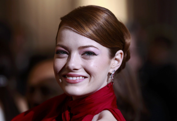 Emma Stone pic #479817