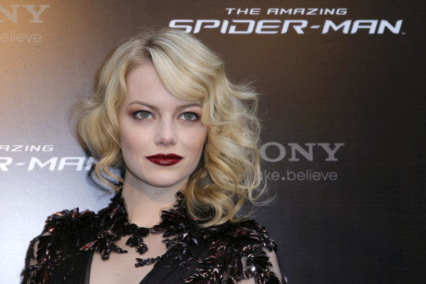 photo 29 in Emma Stone gallery [id525407] 2012-06-21 00:00:00