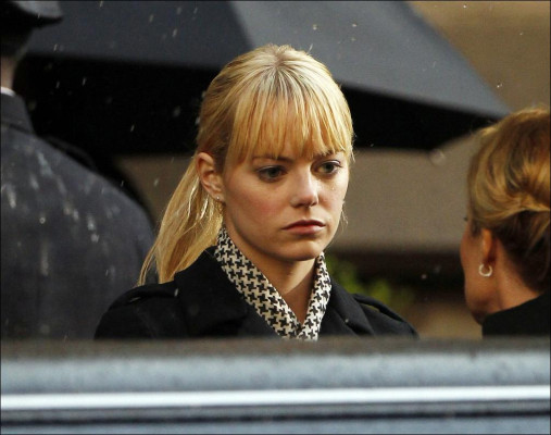 photo 29 in Emma Stone gallery [id345112] 2011-01-20 00:00:00