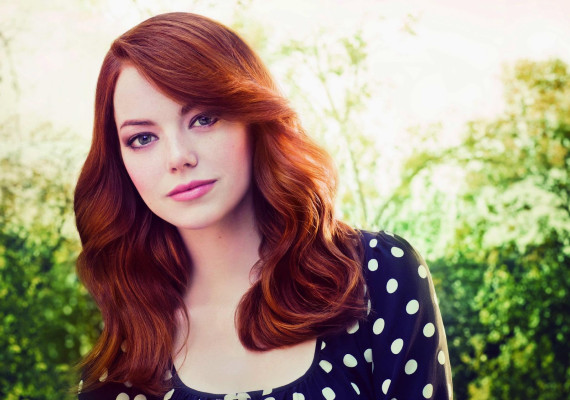Emma Stone pic #542385