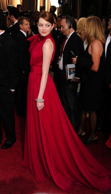 Emma Stone pic #479816