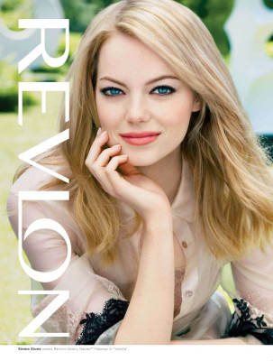 Emma Stone pic #595835