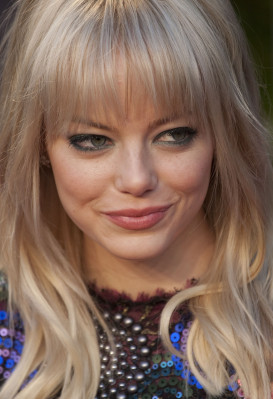photo 7 in Emma Stone gallery [id366322] 2011-03-01 00:00:00