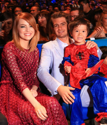 Emma Stone pic #716049