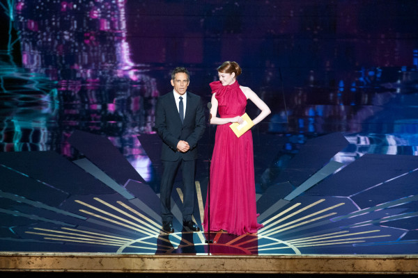 photo 14 in Emma Stone gallery [id478792] 2012-03-13 00:00:00