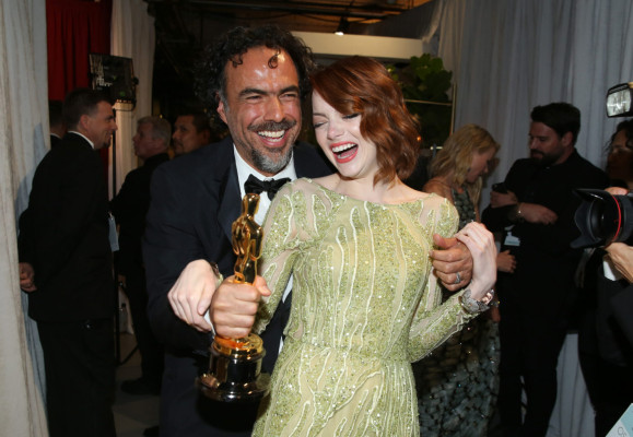Emma Stone pic #794435
