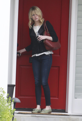 Emma Stone pic #575524