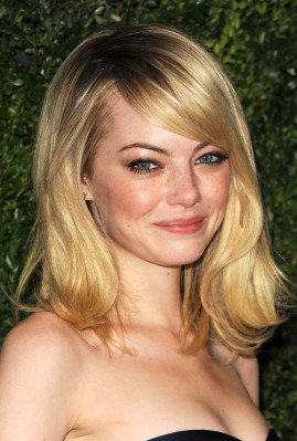 Emma Stone pic #583072