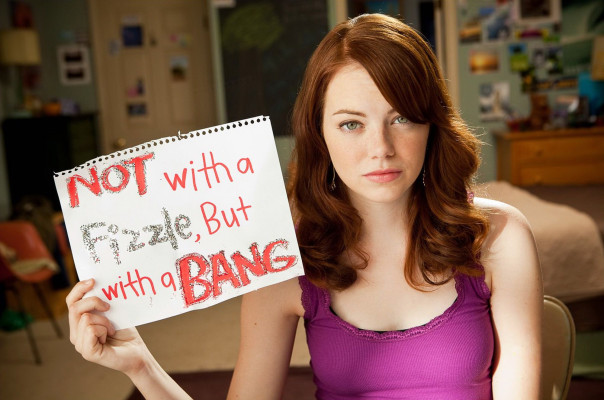 Emma Stone pic #323140