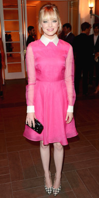 Emma Stone pic #598019