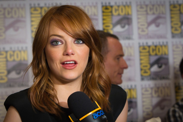 photo 25 in Emma Stone gallery [id411384] 2011-08-01 00:00:00