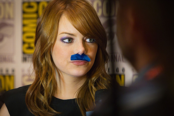 photo 26 in Emma Stone gallery [id411383] 2011-08-01 00:00:00